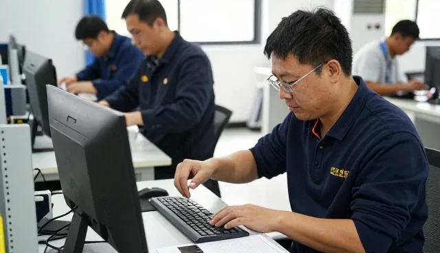 技术培训在技术中的实际应用分析