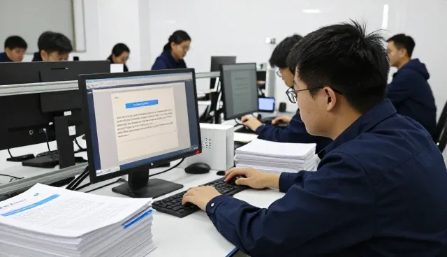 技术培训使用技巧分享
