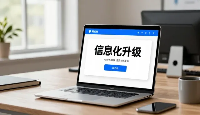 系统兼容性如何推动信息化升级的持续演进