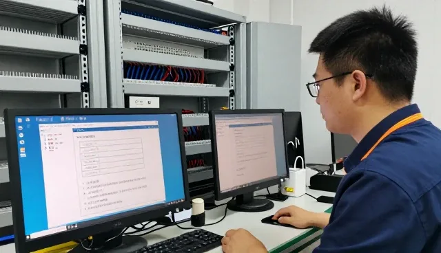 上海伦家信息科技有限公司打造专业化安防监控服务体系