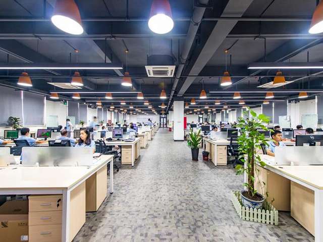 湖州大型厂房管理